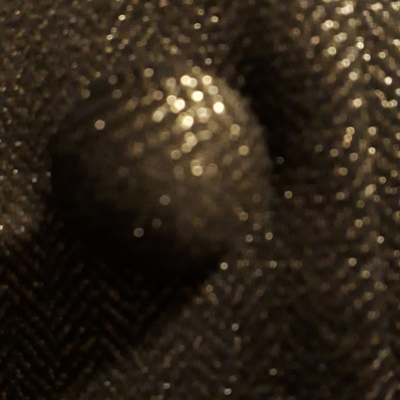 Faux Detachable collar Jacket - Picture 5 of 9